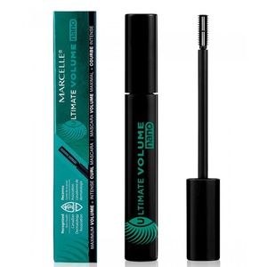 Marcelle Volume and Curl Mascara